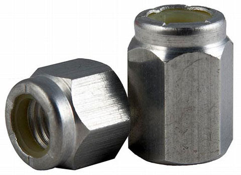 POWER TOWER LOCK NUT .500