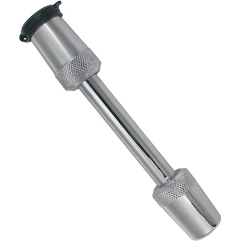 KEY RECEIVER LOCK PINS - 1/2