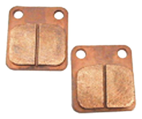 WILDBOAR BRAKE PADS SEMI METAL