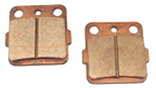 WILDBOAR BRAKE PADS SEMI METAL