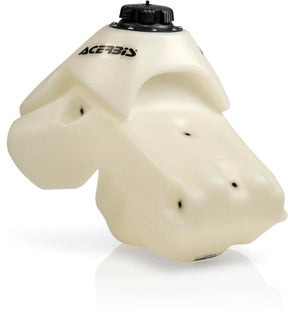 FUEL TANK 3.3 GAL NATURAL 2140760147 image 1