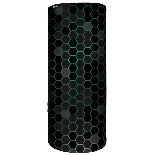 SPORTFLEX MOTLEY TUBE CARBON HEX TL146 image 1