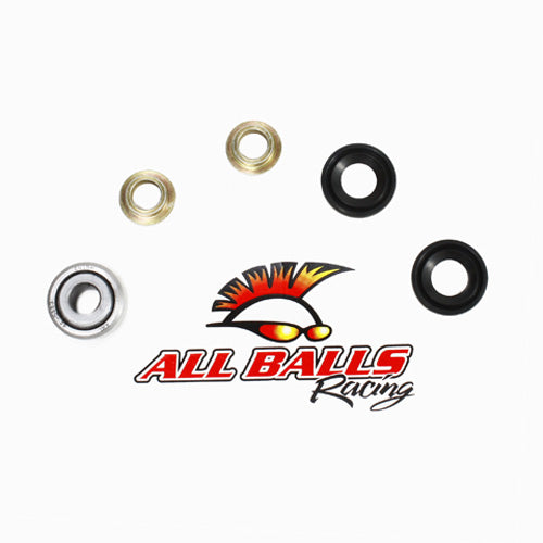 LOWER SHOCK BEARING KIT