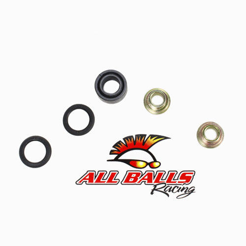 LOWER SHOCK BEARING KIT