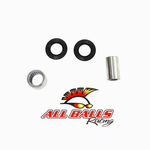 LOWER SHOCK BEARING KIT