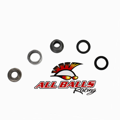 LOWER SHOCK BEARING KIT
