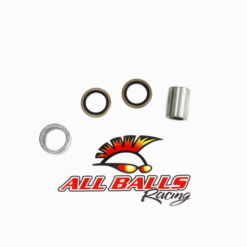 LOWER SHOCK BEARING KIT