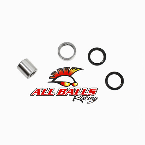 LOWER SHOCK BEARING KIT