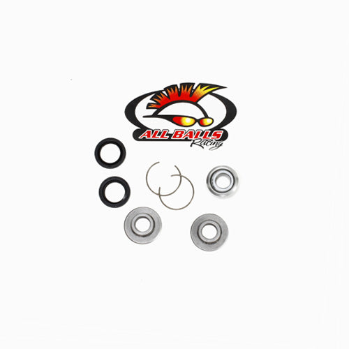 LOWER SHOCK BEARING KIT