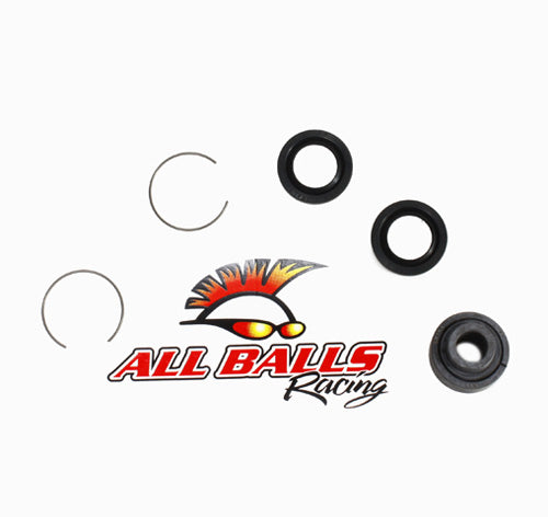 LOWER SHOCK BEARING KIT