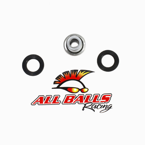 LOWER SHOCK BEARING KIT