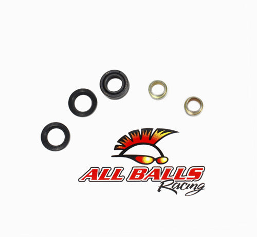 LOWER SHOCK BEARING KIT