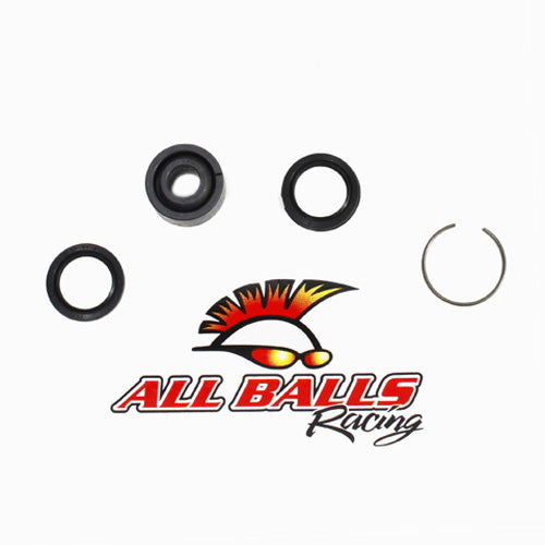 LOWER SHOCK BEARING KIT