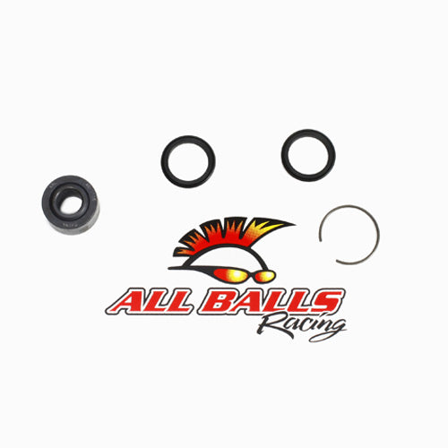 LOWER SHOCK BEARING KIT