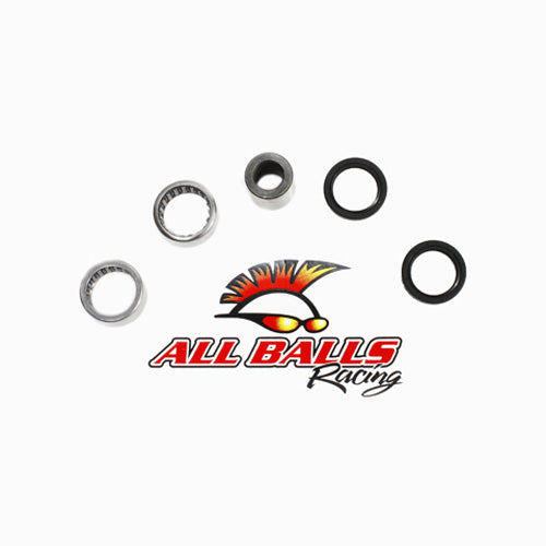 ALL BALLS REAR SHOCK BEARING KIT