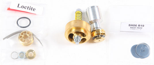 FORK GOLD VALVE ST11 FMGV S2054C image 1