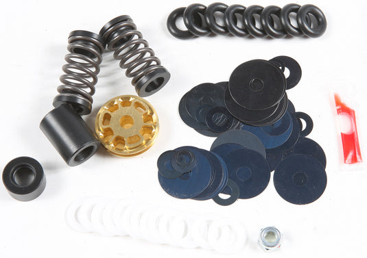 GOLD FORK VALVE KIT FMGV S3702C image 1