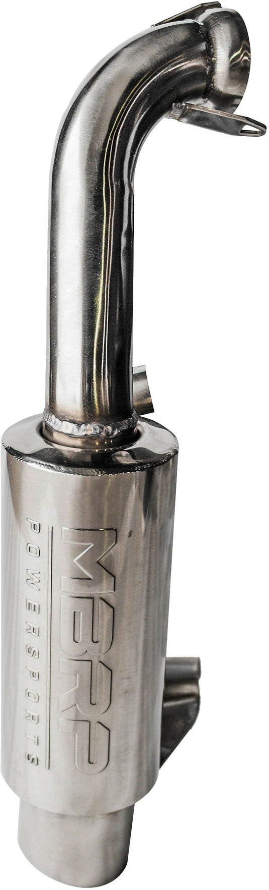 PERFORMANCE EXHAUST RACE SERIES 4290213 image 1