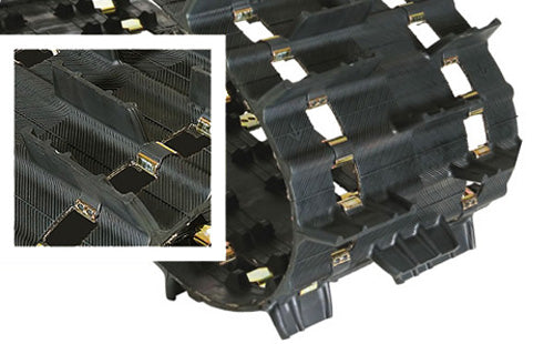 CAMSO BACK CNTRY X-CNTRY TRACK15