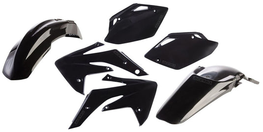 PLASTIC KIT BLACK 2084600001 image 1
