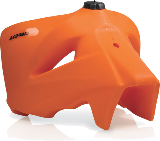 FUEL TANK 6.6 GAL ORANGE 2140670237 image 1