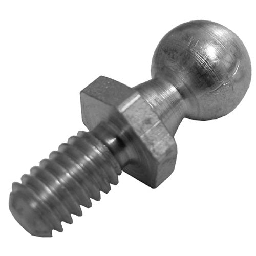 SUSPA THREADED 13MM BALL STUD