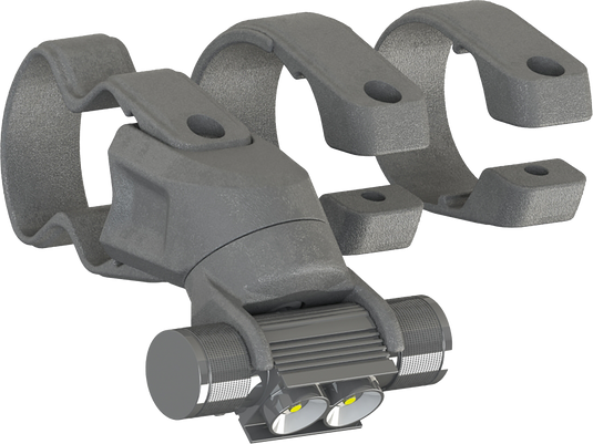 LED UTV DOME LIGHT LEDDOME-CCS image 2