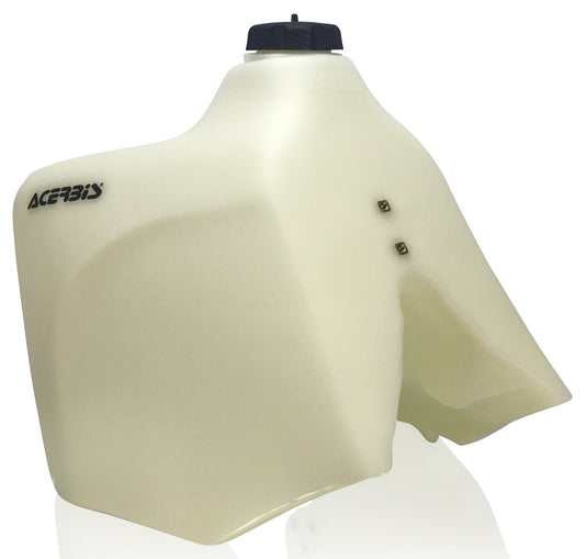 FUEL TANK 5.8 GAL NATURAL 2062480147 image 1