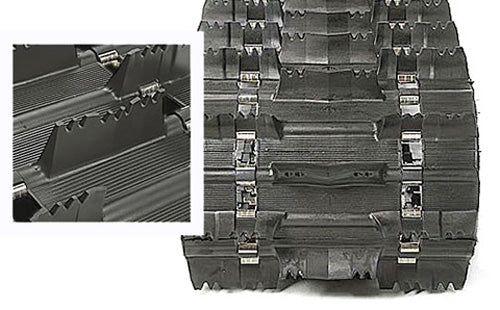 CAMSO CHALLENGER MOUNTAIN TRACK 16