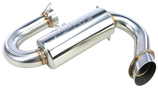 PERFORMANCE EXHAUST RACE SERIES 4050210 image 1