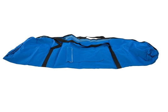 CANOPY BAG BLUE 10'X10' 31-30110 BLUE image 1