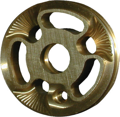 GOLD FORK VALVE WR250F FMGV 2840 image 1
