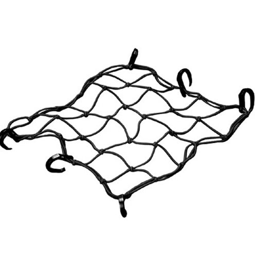 CARGO NET 32X60 BLACK