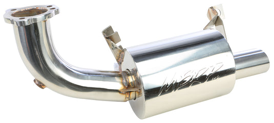 PERFORMANCE EXHAUST TRAIL SERIES 229T610 image 1