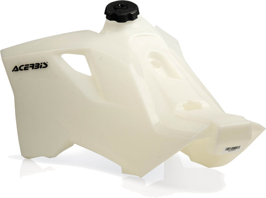 FUEL TANK 3.4 GAL NATURAL 2140790147 image 1