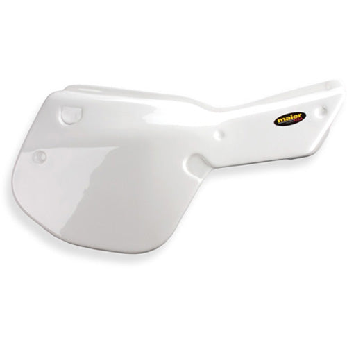 SIDE PANELS YAMAHA WHITE