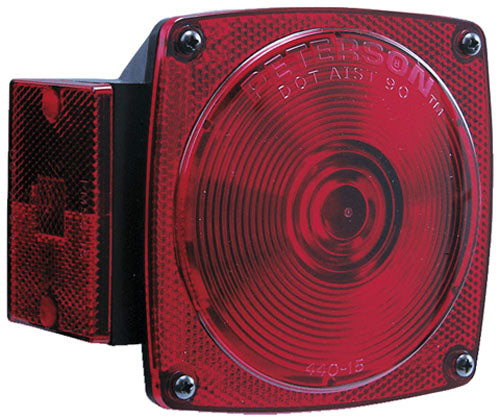 COMBINATION TAIL LIGHT 7 WAY