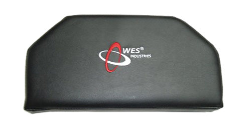 WES STANDARD/DELUXE TOP BACKREST PAD