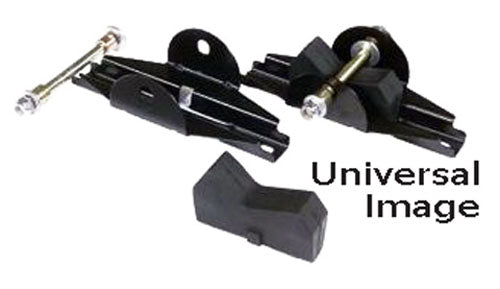 CAMOPLAST CAMOSKI MOUNTING KITARCTIC CAT