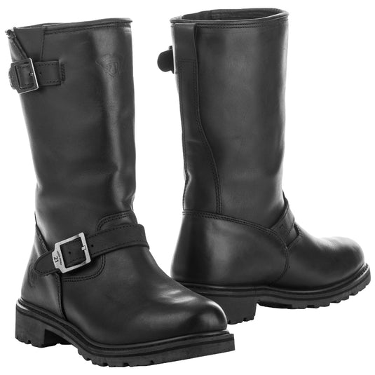 PRIMARY ENGINEER BOOTS SZ 09
