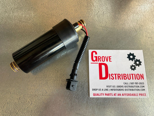 Fuel Pump Low Pressure Volvo Penta 8.1L GiE GXiE GiCE lPSCE Gi GXi Gil GiCE OSi