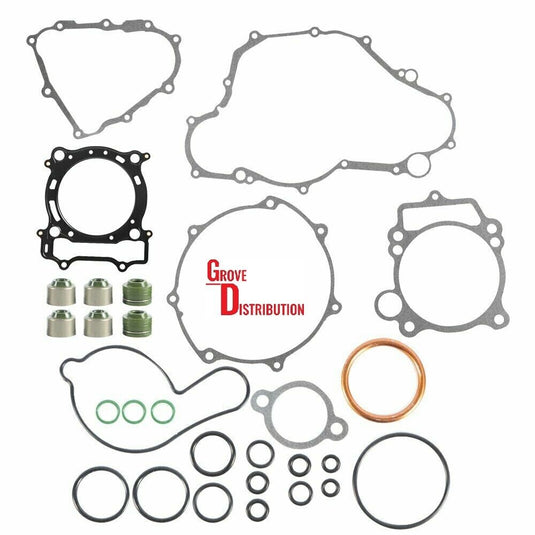 Full Gasket Kit for 2005 Yamaha YZ450F YZF450