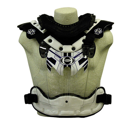 HRP FLAK 1000LT BLUE-LG