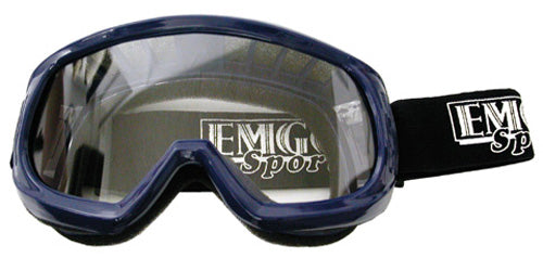 GOGGLE/ECONOMY - BLUE