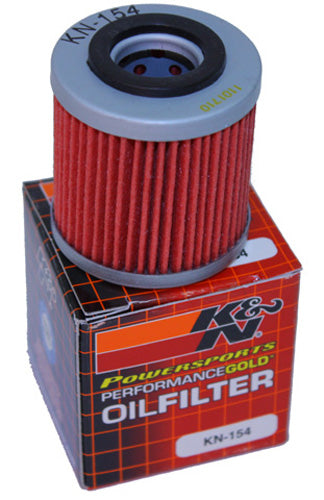 K&N OIL FILTER HUSQVARNA
