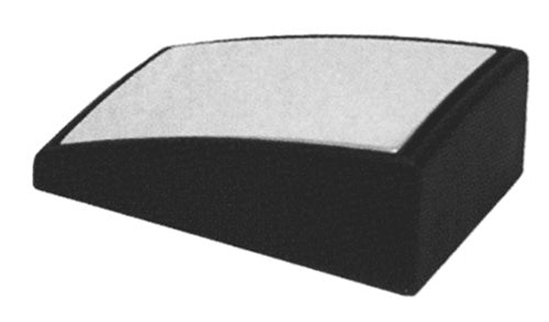 WEDGE SPOT MIRROR - 2.1875