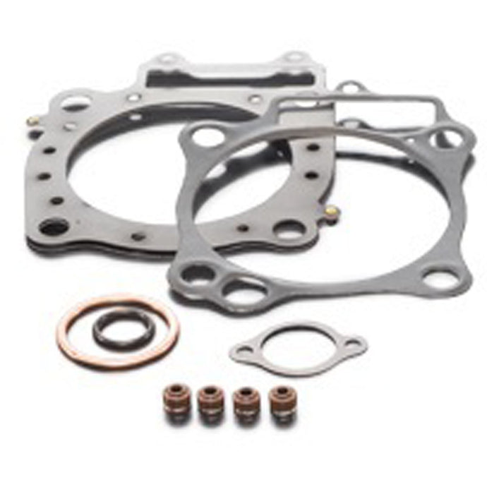 PROX TOP END GASKET SET KX250 '88-91