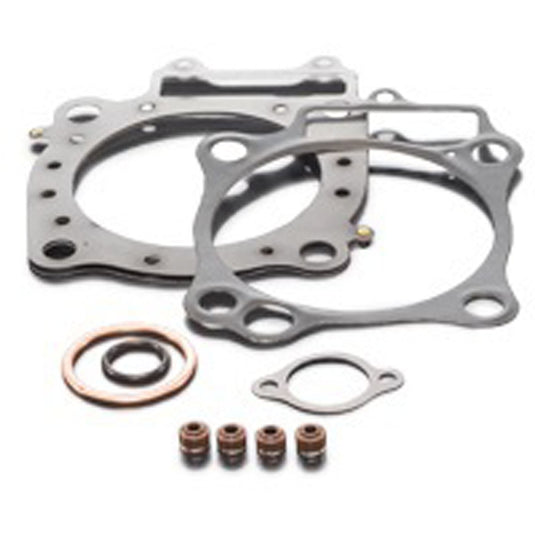 PROX TOP END GASKET SET KX250 '88-91