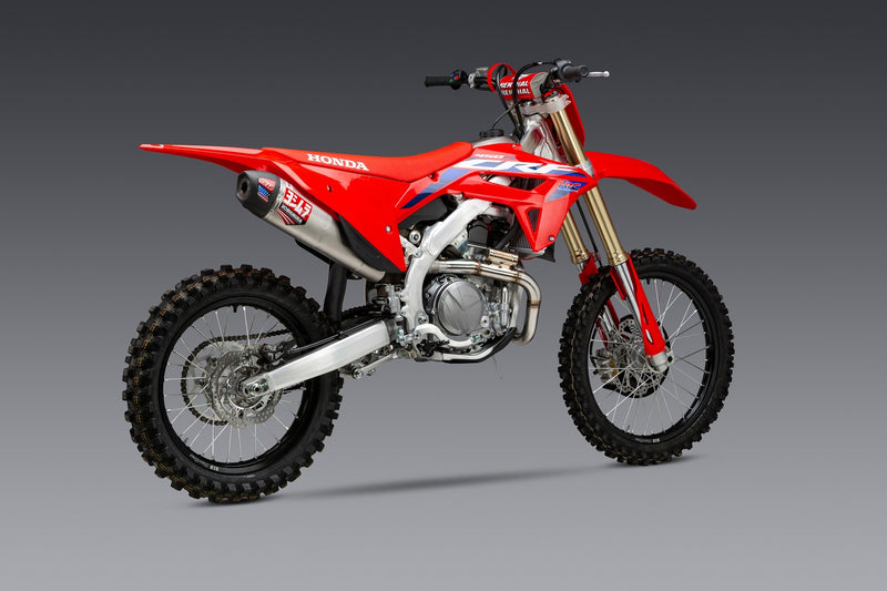 Load image into Gallery viewer, RS-12 SYSTEM SS/AL/CF CRF450 225850S321 image 3
