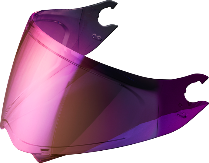 COVERT FX FACESHIELD RUBY MIRRORED 52-CFX-72 image 1